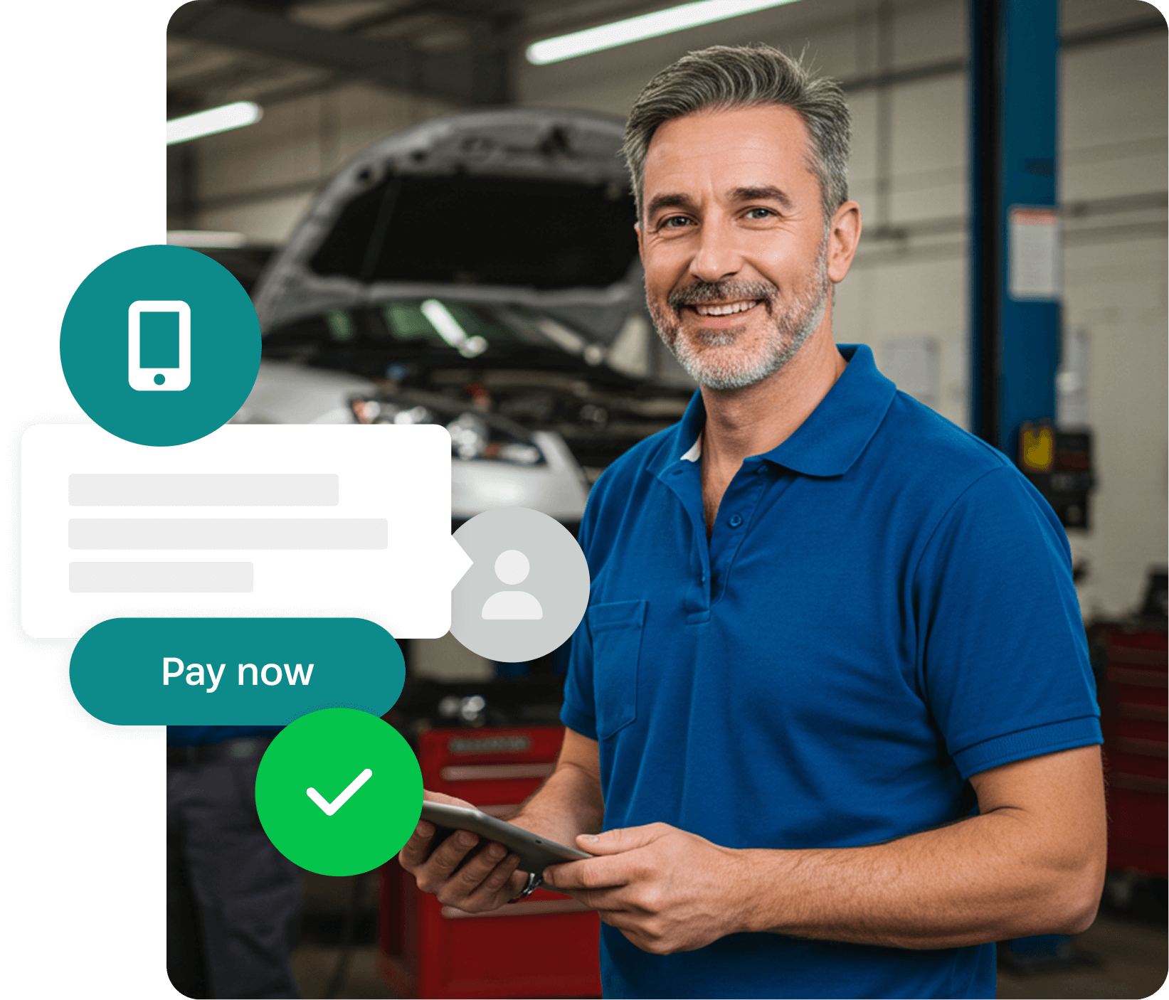 Workshop types supported by Workshop Software