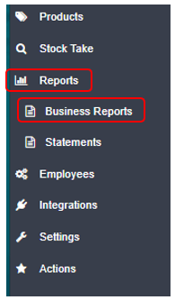 Workshop Software export workshop software reports as a excel sheet showing 