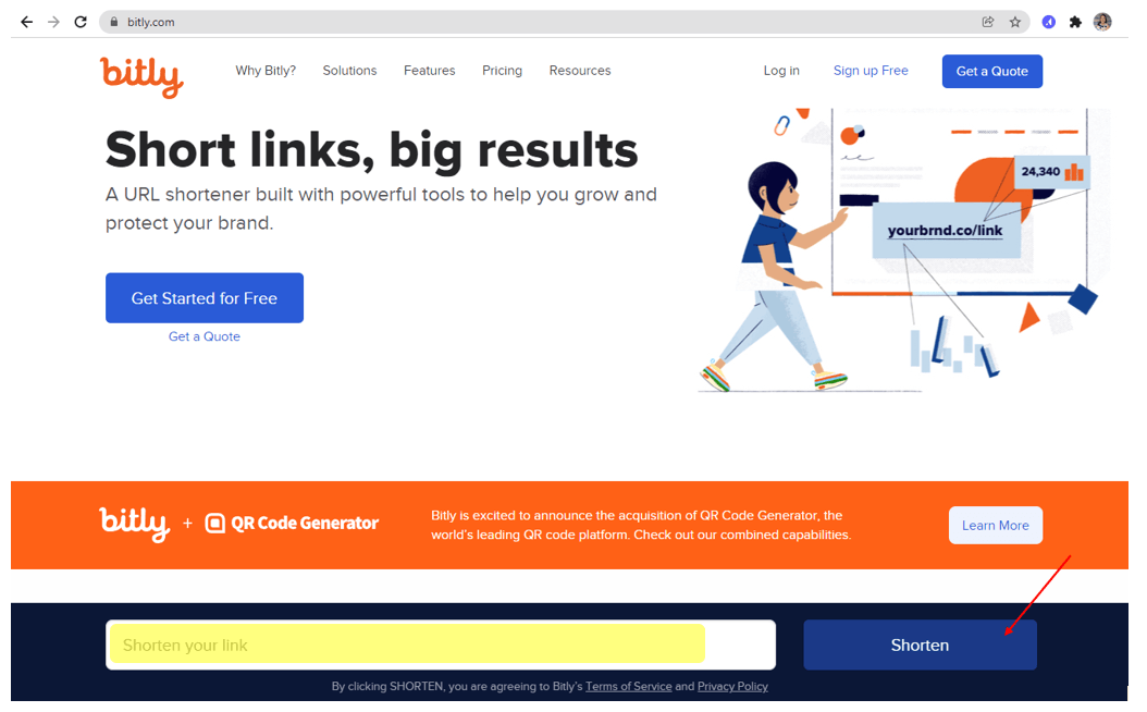 Workshop Software send out a google review to your customers via sms showing full url in the field shown below and then cl…