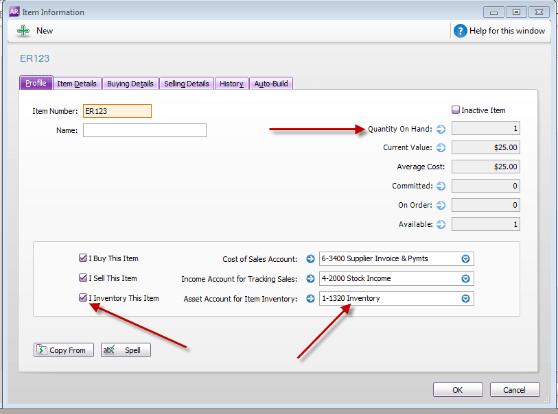 Workshop Software screen showing this will now pass any new part created in the supplier invoice to myob, and …