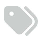 Parts tagging and labelling feature icon in Workshop Software