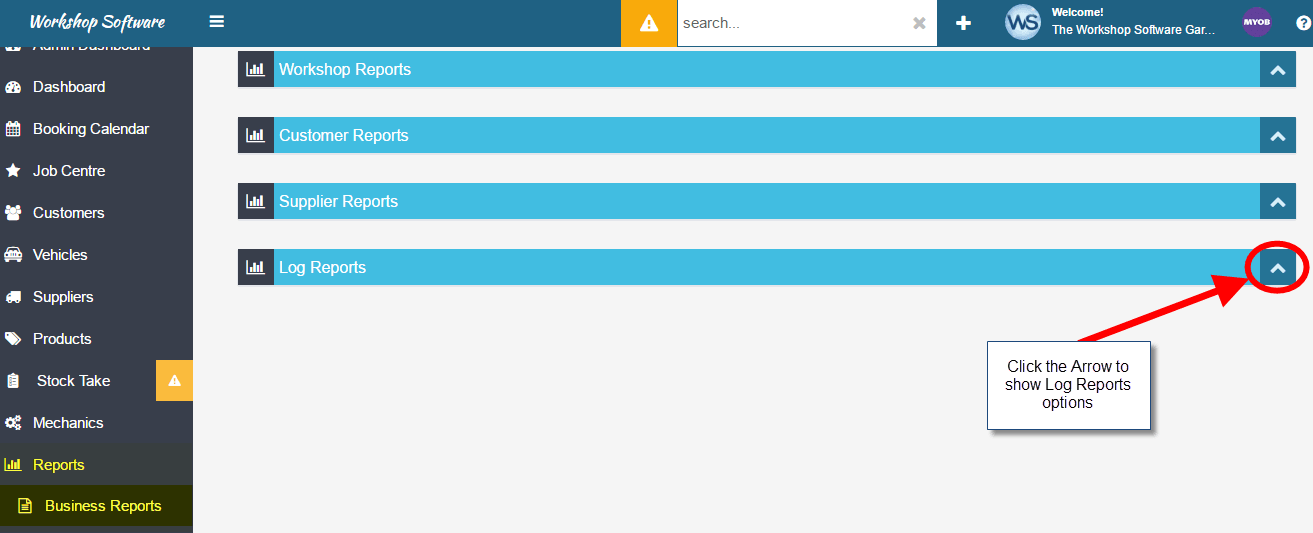 Import preview showing mapped data ready for final review