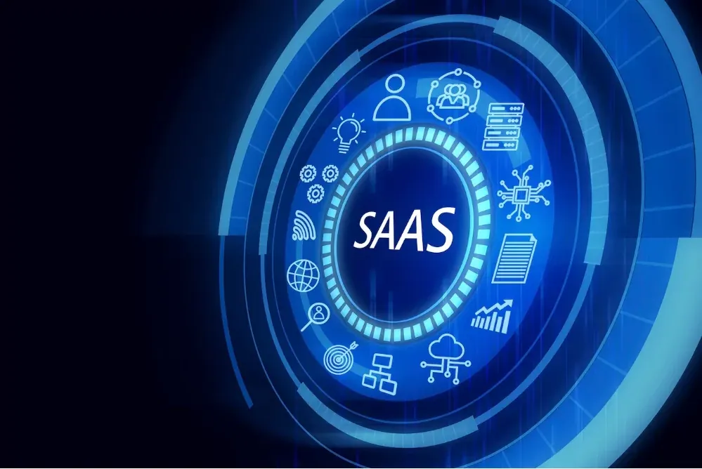 Saas security guide