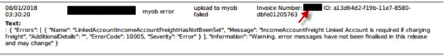 Workshop Software screen showing this guide covers any errors that will possibly show up in the event log, ref…