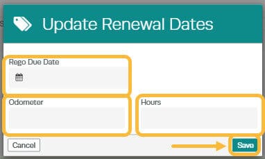 Workshop Software screen showing how does the prompt work? when you process an invoice, a pop up box will now …