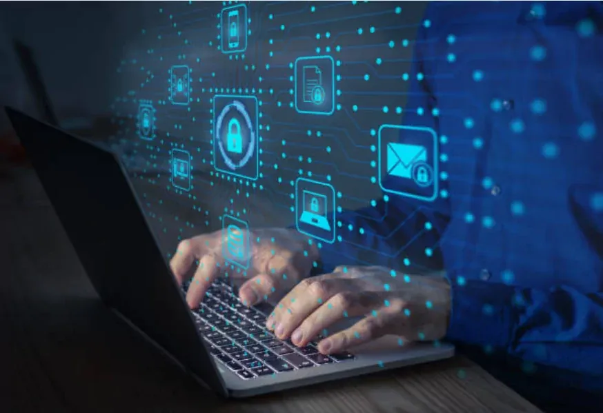 Workshop software data security best practices