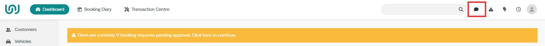 Workshop Software two-way SMS interface — step 13