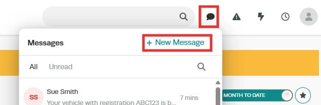 Workshop Software two-way SMS interface — step 14