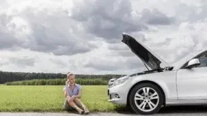 New car warranty voided — information for workshop owners