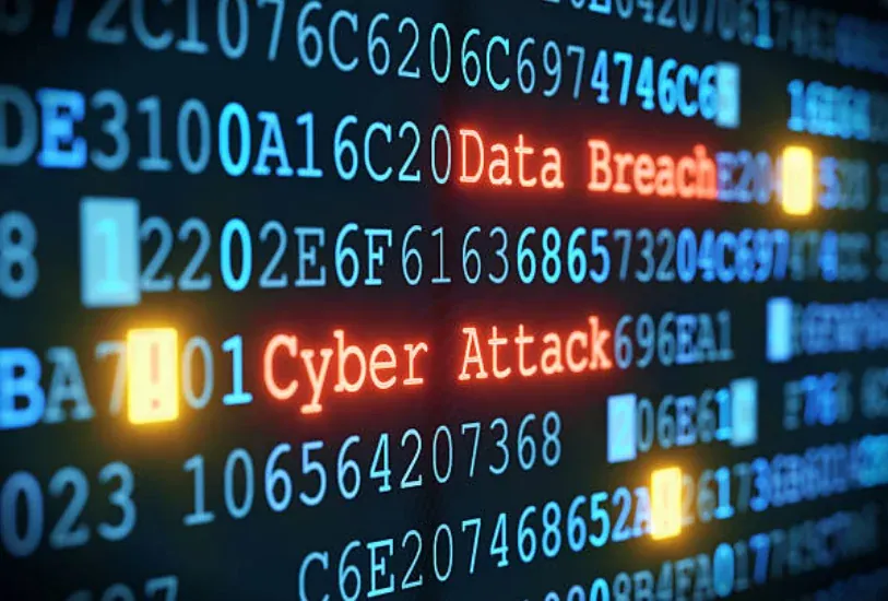 Cyberattack statistics relevant to automotive workshops
